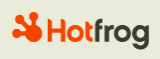 Hotfrog Icon